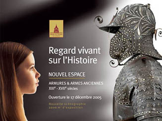 invalides armures armees