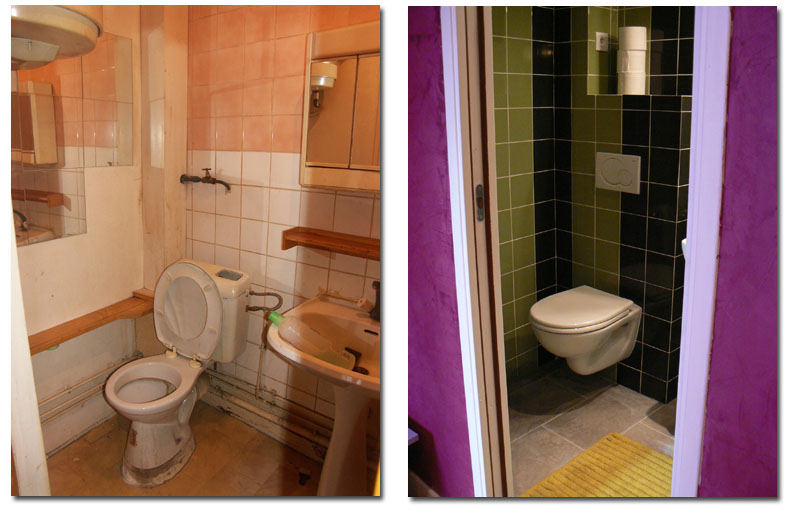 bourg tibourg renovation before after
