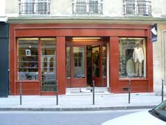 14 rue du bourg tibourg