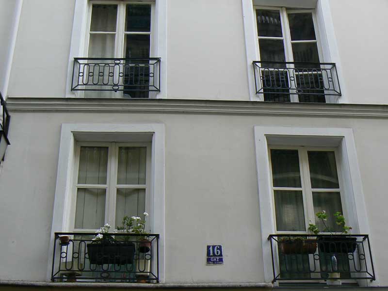 16 rue du bourg tibourg