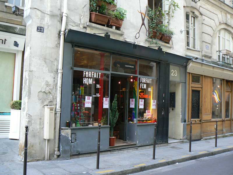 23 rue du bourg tibourg