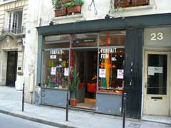 23 rue du bourg tibourg