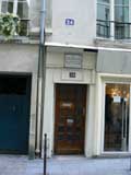 24 rue du bourg tibourg