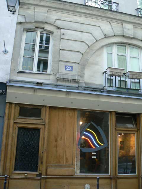 25 rue du bourg tibourg