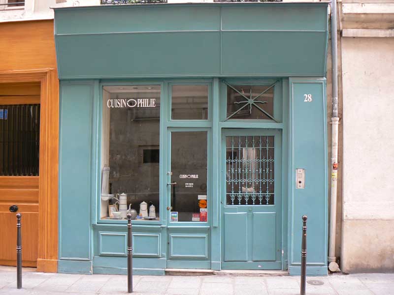 28 rue du bourg tibourg