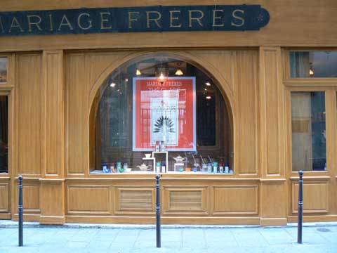 30 rue du bourg tibourg mariage freres