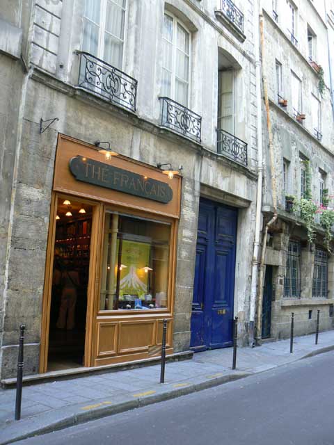 35 rue du bourg tibourg