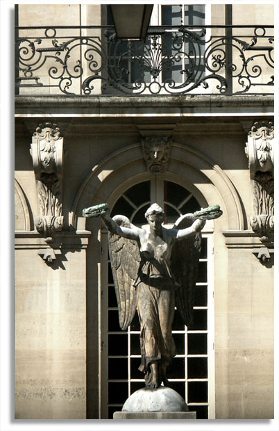 musee carnavalet museum