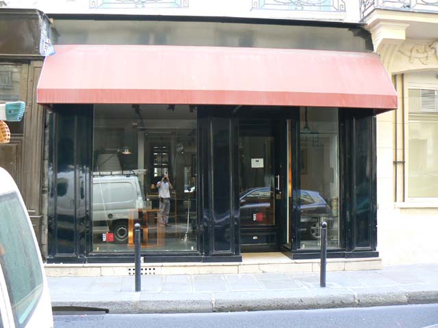14, rue guenegaud