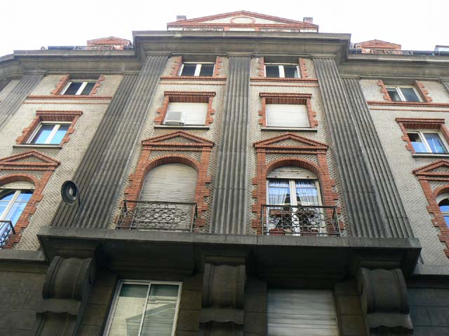 1, rue guenegaud