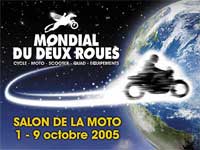 mondial du deux-roues