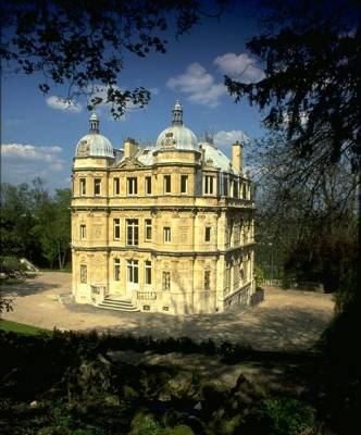 monte-cristo castle dumas