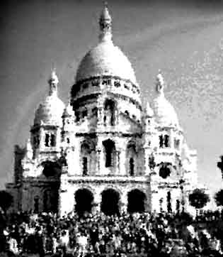 montmartre