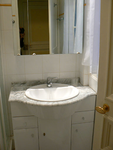 napoleon in le marais