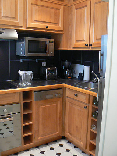 le marais rue de rivoli