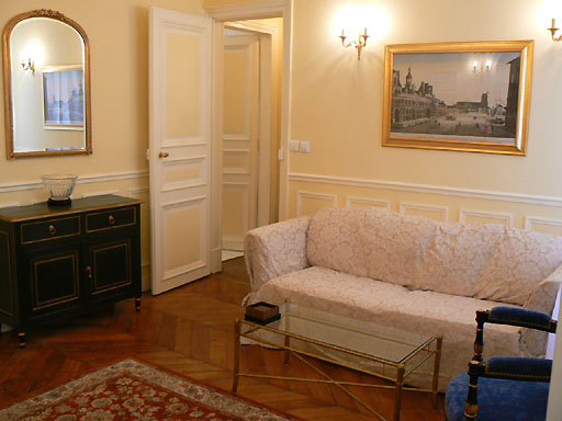 le marais napoleon hotel