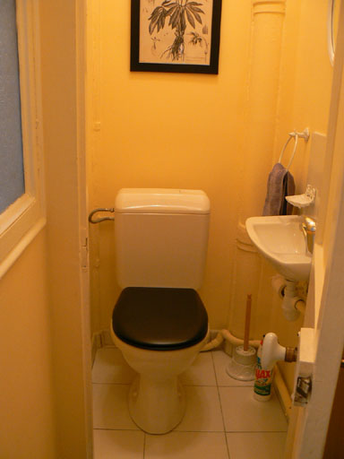 napoleon in le marais