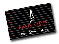 paris pass