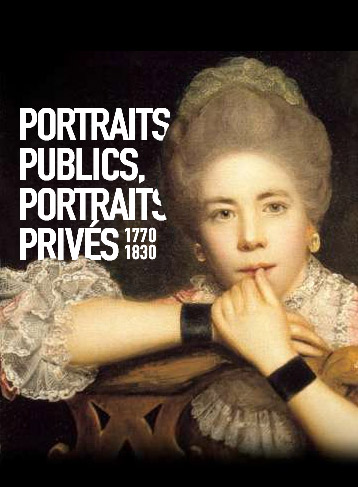 portraits publics portraits prives galeries nationales du grand palais paris