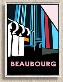 beaubourg