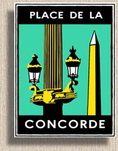 concorde