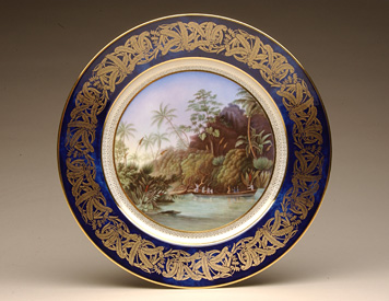 manufacture de sevres porcelaine royale de prestige