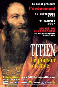 le titien musee du luxembourg