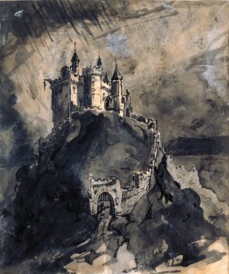 maison de victor hugo dessins la mer paris
