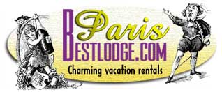 paris apartments furnished paris vacation rentals