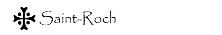 eglise saint-roch